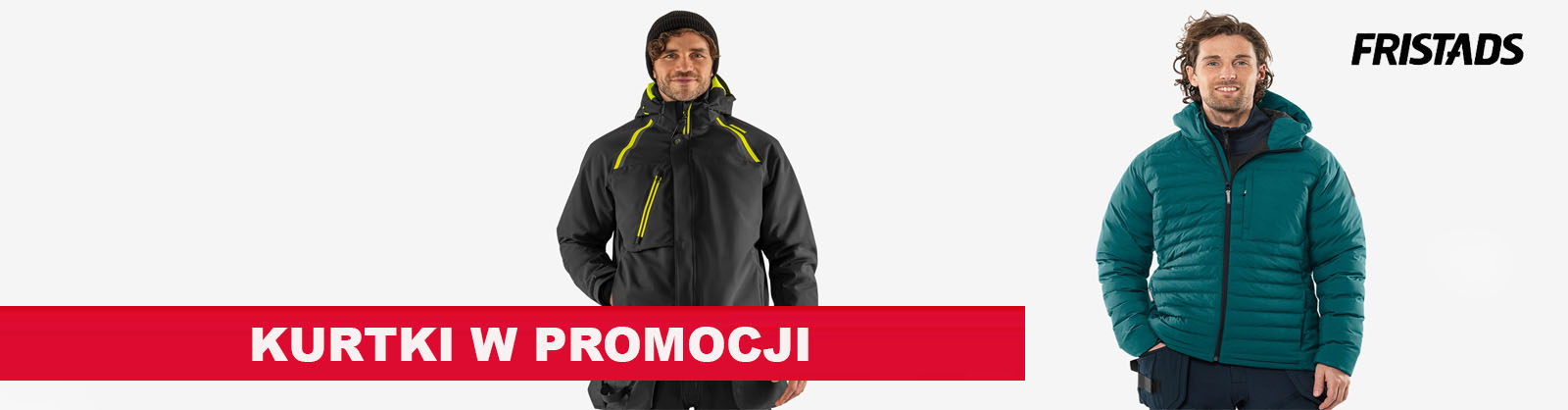 pROMOCJA KURTKI