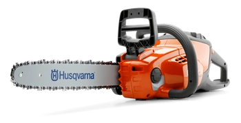 Pilarka Akumulatorowa Husqvarna 120i + ŁAŃCUCH GRATIS