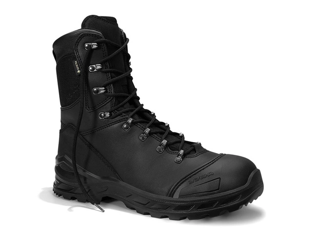 BUTY GORE-TEX LOWA SEEKER Work LX Pro GTX S3 CI